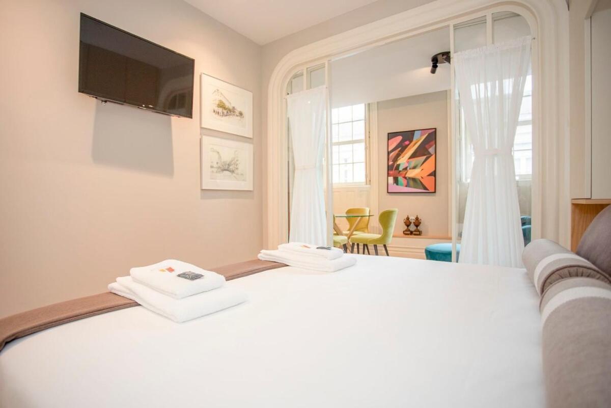 Liiiving In Porto - Cedofeita Charming Apartment Eksteriør bilde